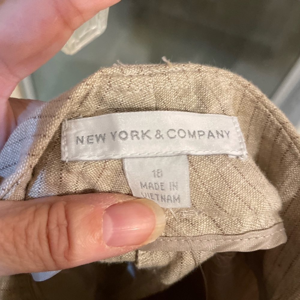 Pants - Picture 3 of 3